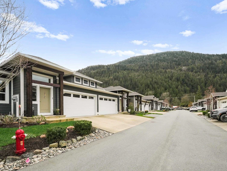 17-628 Mccombs Drive, Harrison Hot Springs, BC, V0M 1K0 - 3