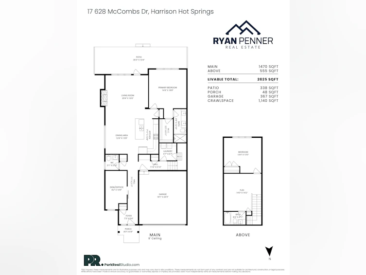 17-628 Mccombs Drive, Harrison Hot Springs, BC, V0M 1K0 - 35