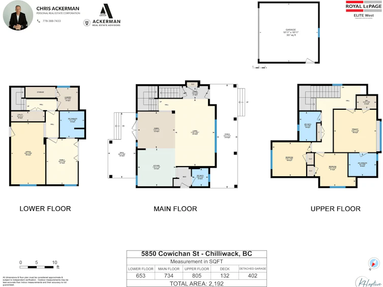 5850 Cowichan Street, Chilliwack, BC, V2R 0G8 - 39