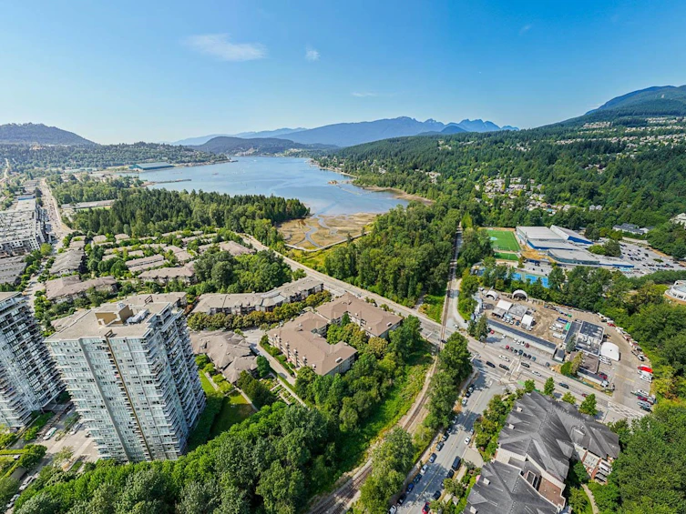 217-801 Klahanie Drive, Port Moody, BC, V3H 5K4 - 37