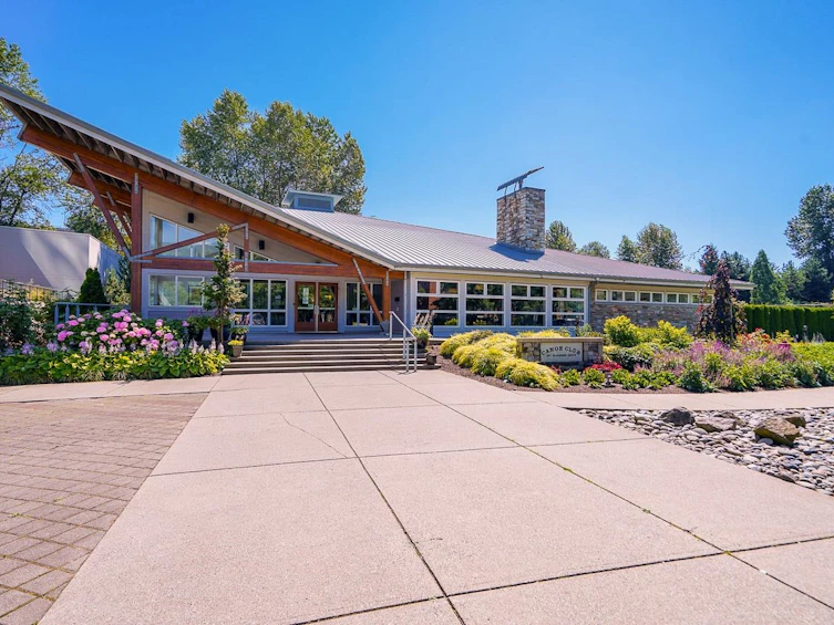 217-801 Klahanie Drive, Port Moody, BC, V3H 5K4 - 22