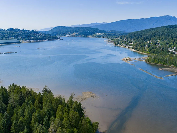 217-801 Klahanie Drive, Port Moody, BC, V3H 5K4 - 38