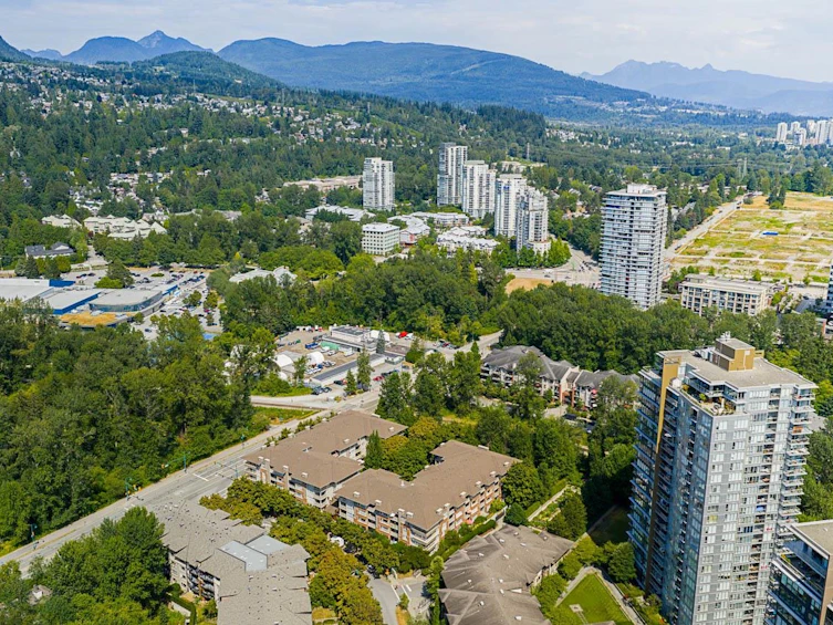 217-801 Klahanie Drive, Port Moody, BC, V3H 5K4 - 35