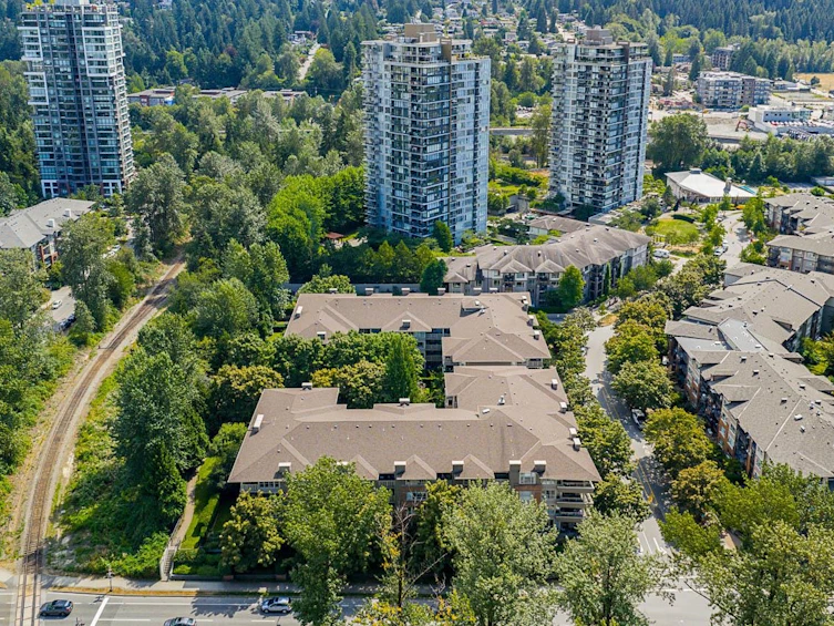 217-801 Klahanie Drive, Port Moody, BC, V3H 5K4 - 34