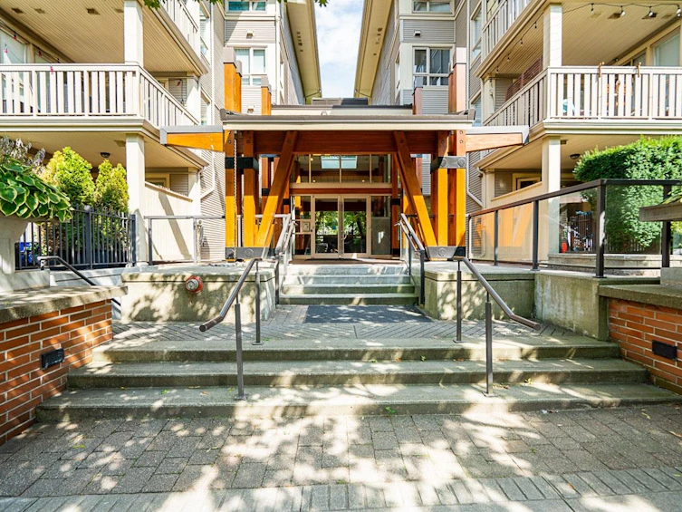 217-801 Klahanie Drive, Port Moody, BC, V3H 5K4 - 29