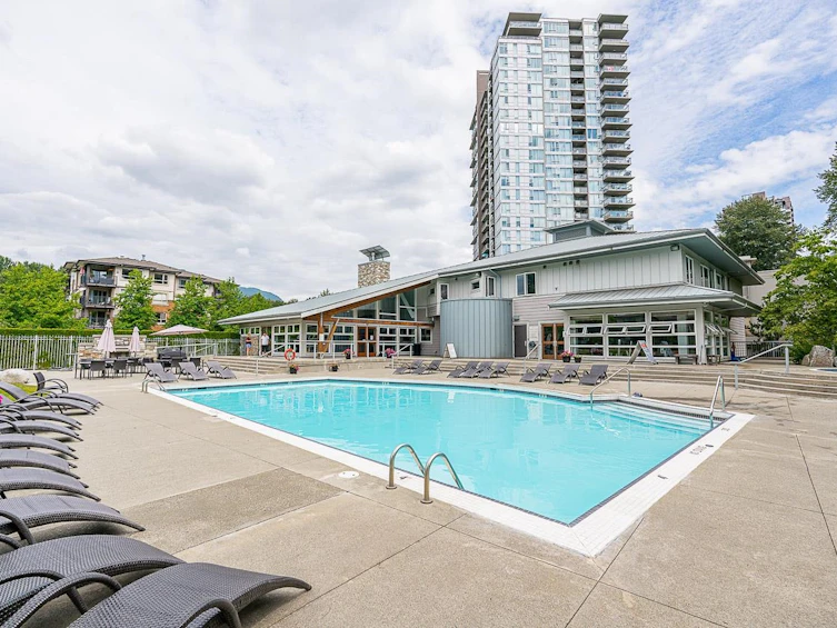 217-801 Klahanie Drive, Port Moody, BC, V3H 5K4 - 24