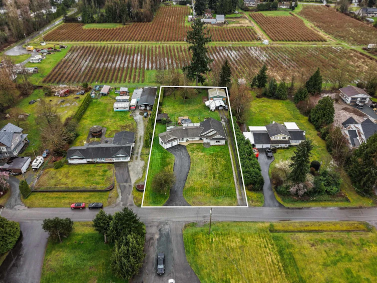 24322 46a Avenue, Langley, BC, V2Z 2M3 - 35