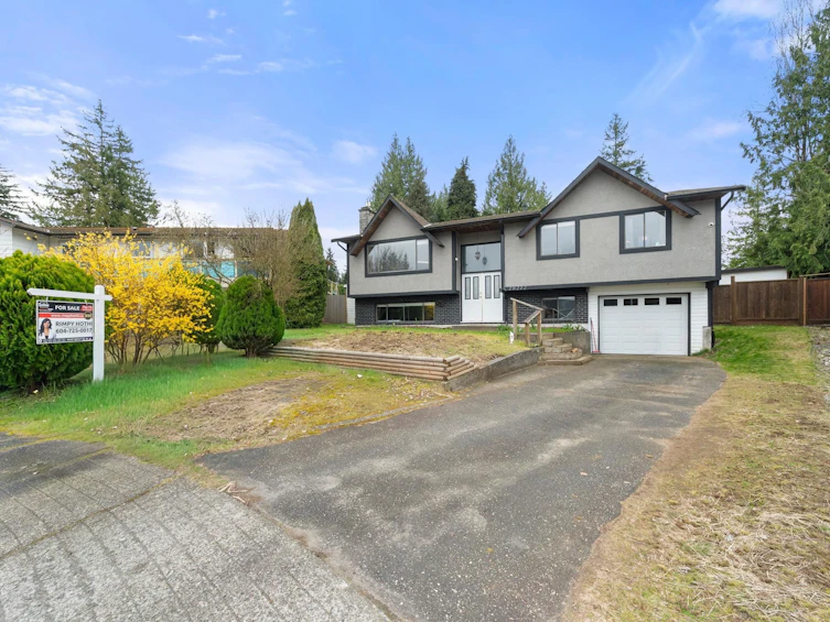 20272 46a Avenue, Langley, BC, V3A 5K4 - 2