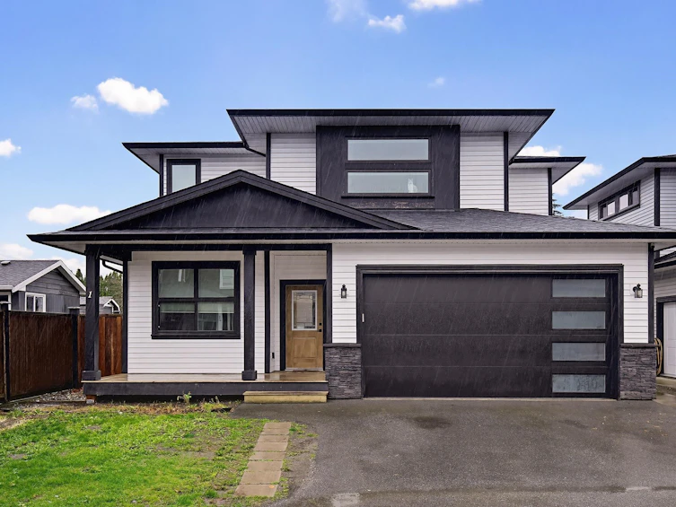1-7336 Morrow Road, Agassiz, BC, V0M 1A2