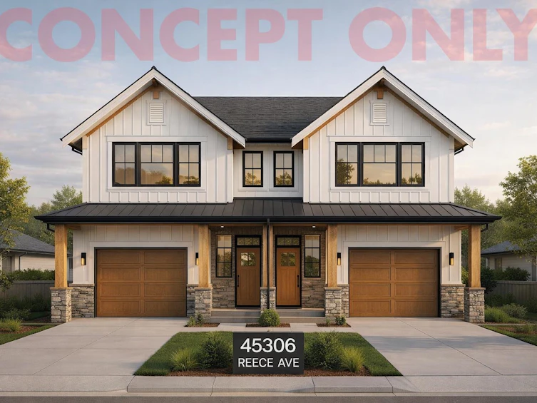 45603 Reece Avenue, Chilliwack, BC, V2P 2Z9 - 21