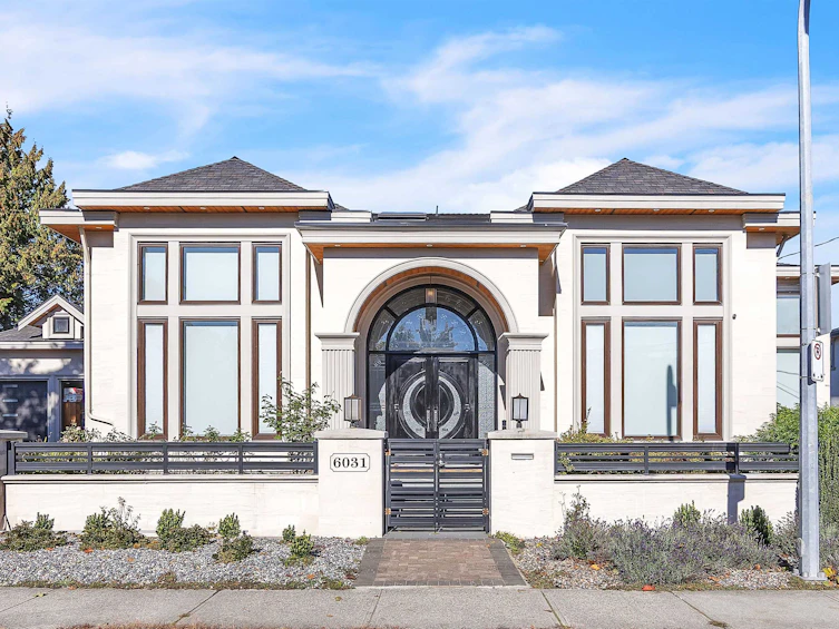 6031 Woodwards Road, Richmond, BC, V7E 1H2