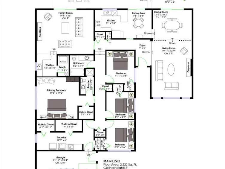 533 Ascot Street, Coquitlam, BC, V3J 6H5 - 40