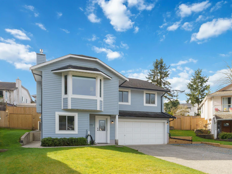 21496 90th Avenue, Langley BC V1M 1Z2