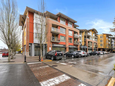 203-1315 56 Street - 2