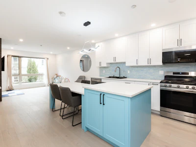 203-1315 56 Street - 4