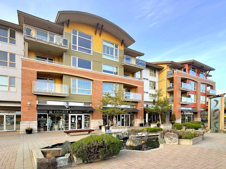 203-1315 56 Street, Delta, BC, V4L 2A6