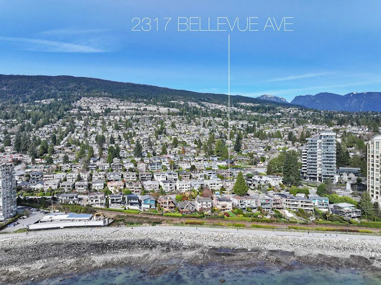 2317 Bellevue Avenue, West Vancouver, BC, V7V 1C9 - 27