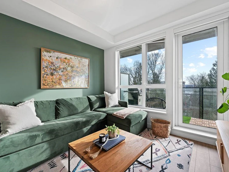 309-747 E 3rd Street, North Vancouver, BC, V7L 1G8 - 2