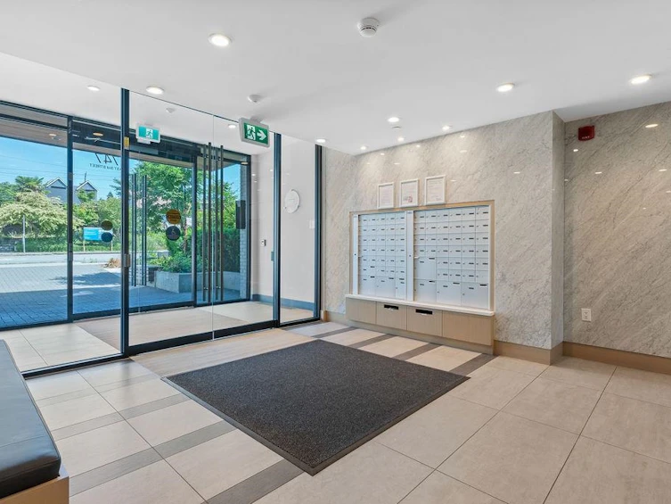 309-747 E 3rd Street, North Vancouver, BC, V7L 1G8 - 31