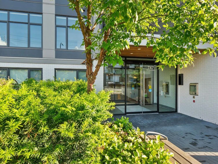 309-747 E 3rd Street, North Vancouver, BC, V7L 1G8 - 28