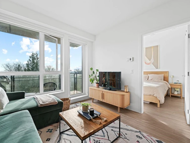 309-747 E 3rd Street, North Vancouver, BC, V7L 1G8 - 5