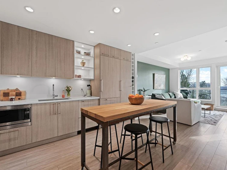 309-747 E 3rd Street, North Vancouver, BC, V7L 1G8 - 9