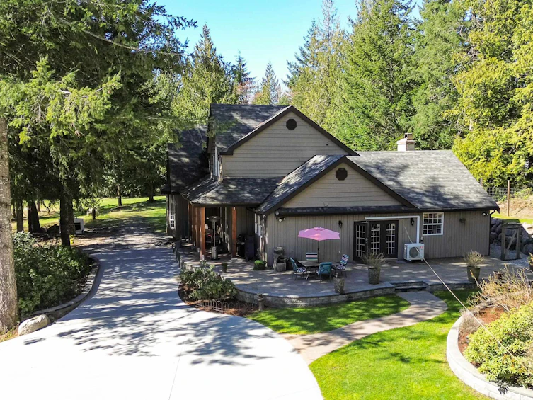 6979 Sechelt Inlet Road, Sechelt, BC, V7Z 0P1 - 32