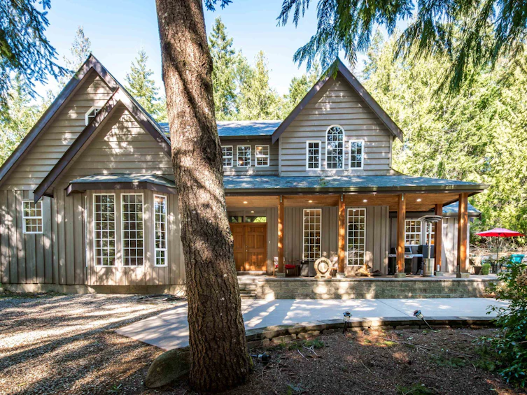 6979 Sechelt Inlet Road, Sechelt, BC, V7Z 0P1