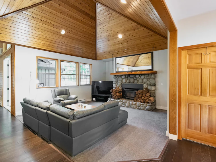 6979 Sechelt Inlet Road, Sechelt, BC, V7Z 0P1 - 7