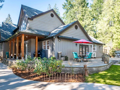 6979 Sechelt Inlet Road - 4