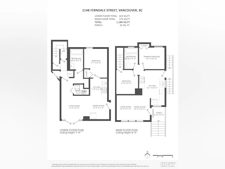 2148-2150 Ferndale Street, Vancouver, BC, V5L 1Y4 - 36