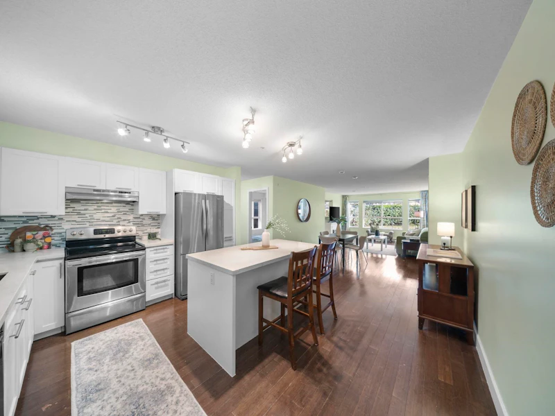 120 - 19677 Meadow Gardens Way, Pitt Meadows BC V3Y 0A2
