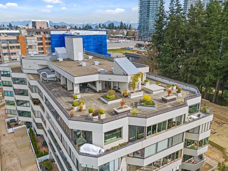 201-1480 Foster Street, Surrey, BC, V4B 3X7 - 29