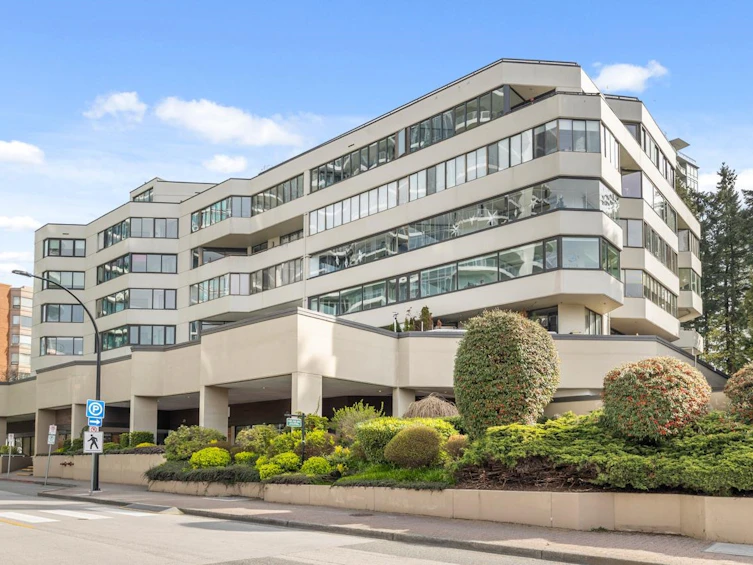 201-1480 Foster Street, Surrey, BC, V4B 3X7 - 2