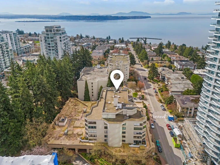 201-1480 Foster Street, Surrey, BC, V4B 3X7 - 32