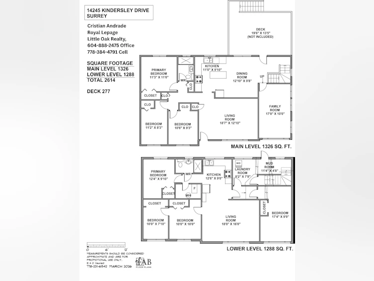 14245 Kindersley Drive, Surrey, BC, V3R 5P7 - 36