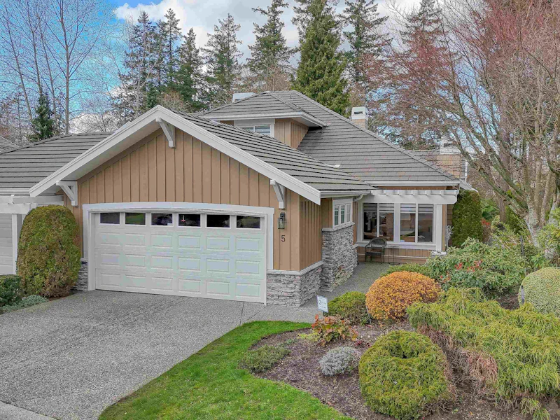 5 - 18088 8th Avenue, Surrey BC V3Z 9T6