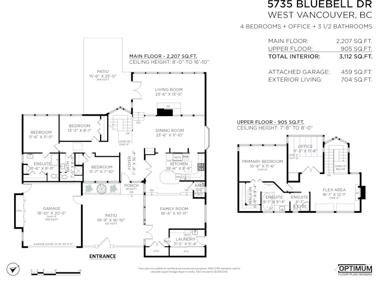 5735 Bluebell Drive, West Vancouver, BC, V7W 1T2 - 39