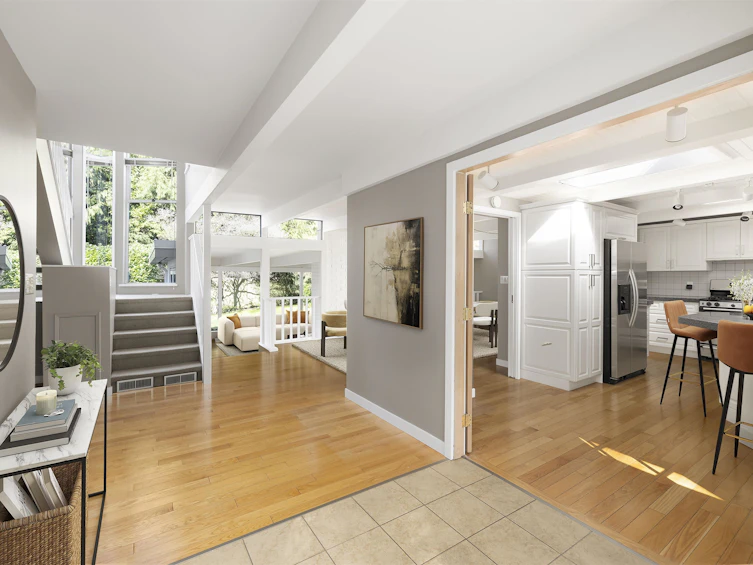 5735 Bluebell Drive, West Vancouver, BC, V7W 1T2 - 4