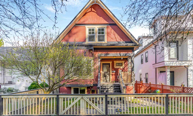 4446 Quebec Street