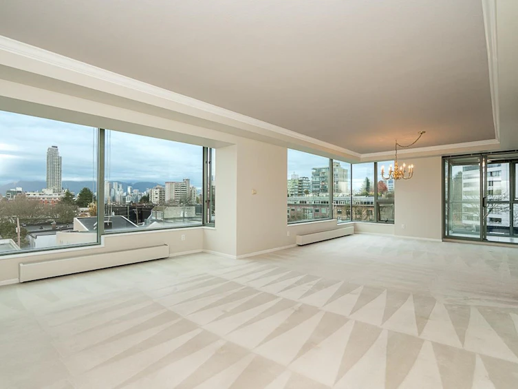 602-1550 W 15th Avenue, Vancouver, BC, V6J 2K6 - 3