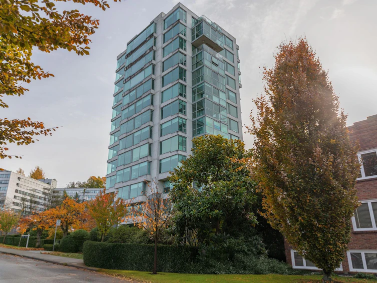 602-1550 W 15th Avenue, Vancouver, BC, V6J 2K6 - 27