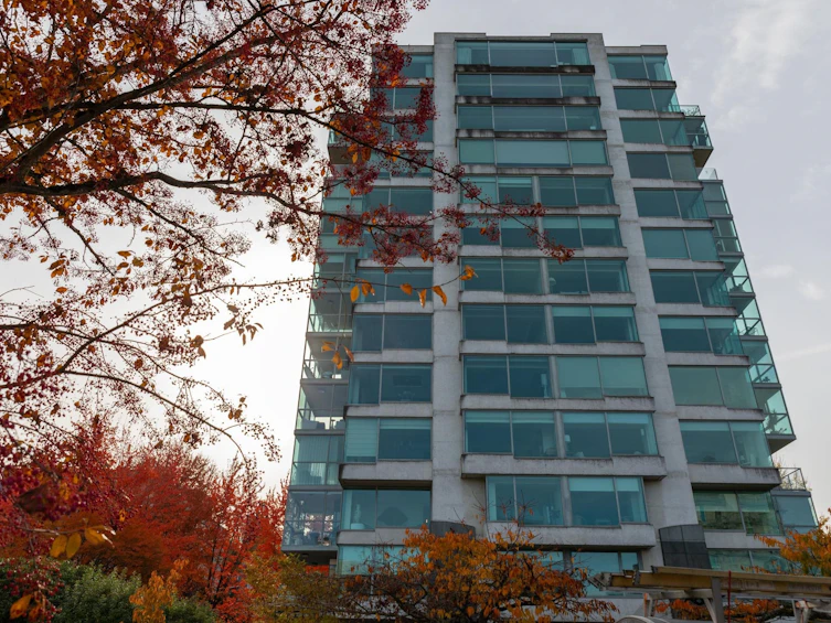 602-1550 W 15th Avenue, Vancouver, BC, V6J 2K6 - 24