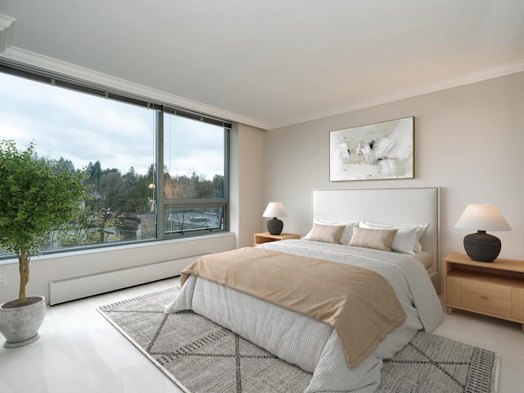 602-1550 W 15th Avenue, Vancouver, BC, V6J 2K6 - 9