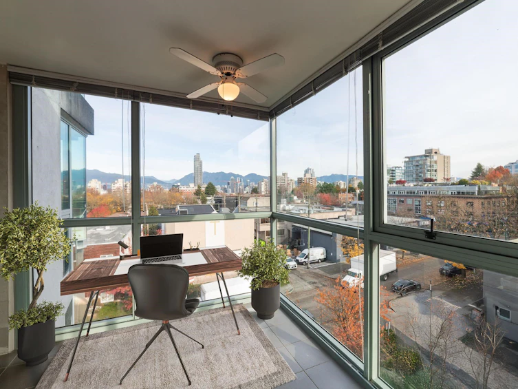 602-1550 W 15th Avenue, Vancouver, BC, V6J 2K6 - 7