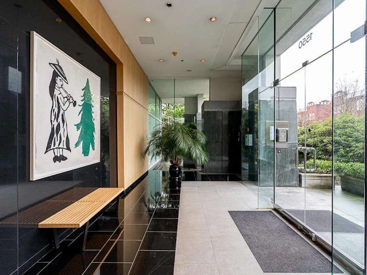 602-1550 W 15th Avenue, Vancouver, BC, V6J 2K6 - 20