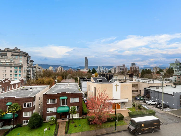 602-1550 W 15th Avenue, Vancouver, BC, V6J 2K6 - 16