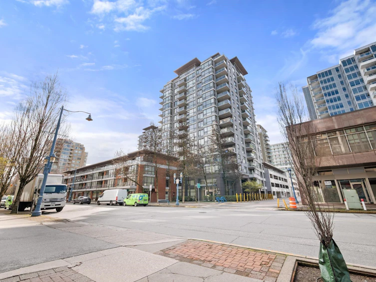 905-8100 Saba Road, Richmond, BC, V6Y 4H1 - 2