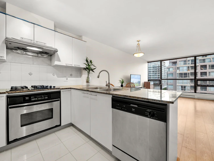 905-8100 Saba Road, Richmond, BC, V6Y 4H1 - 9