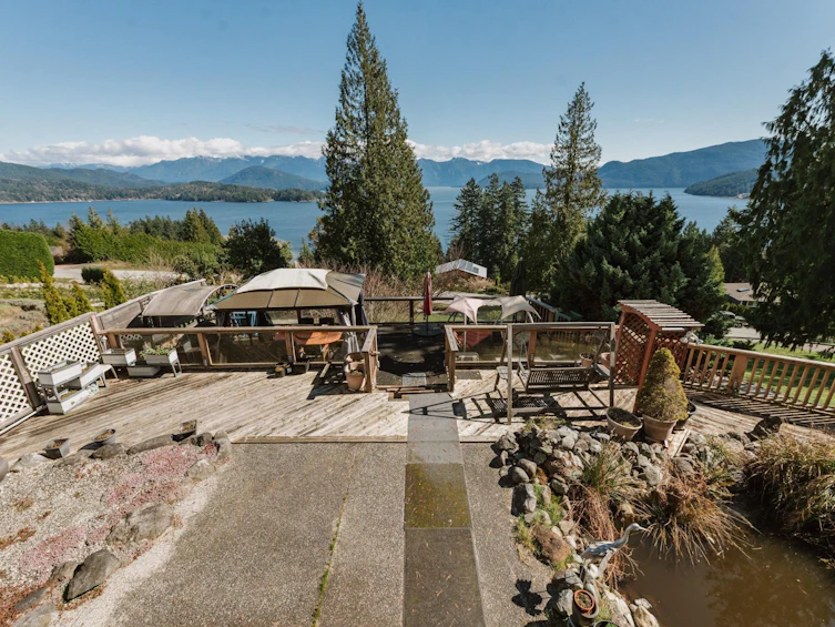 1205 St Andrews Road, Gibsons, BC, V0N 1V1 - 38